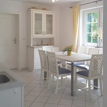 Muehlenpark 2 Muehlenpark Haus B Wo 6 Appartamento