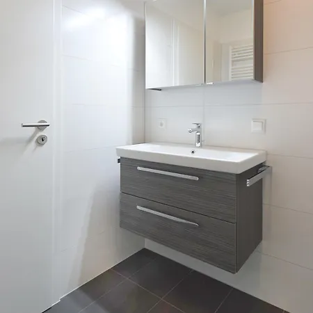 Muehlenpark 2 Muehlenpark Haus B Wo 6 Appartamento Prerow