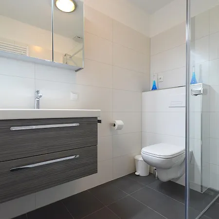 Appartamento Muehlenpark 2 Muehlenpark Haus B Wo 6 Prerow