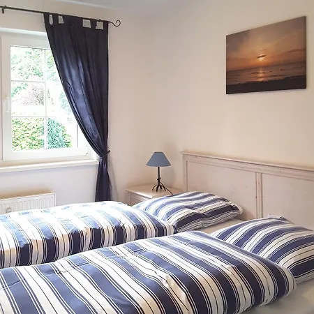 Muehlenpark 2 Muehlenpark Haus B Wo 6