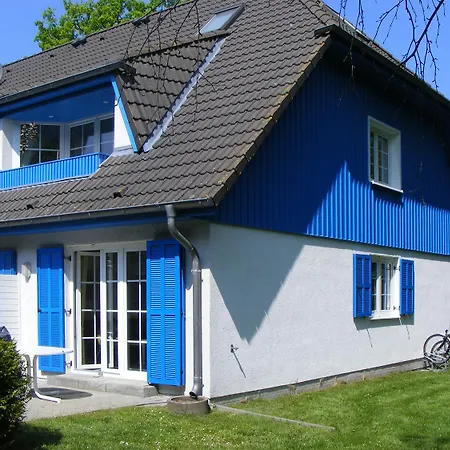 Muehlenpark 2 Muehlenpark Haus B Wo 6 Apartment