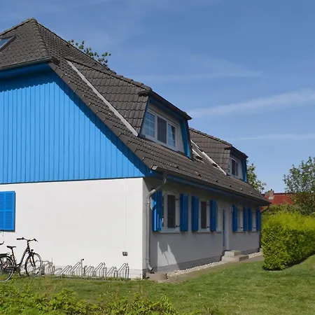 Appartamento Muehlenpark 2 Muehlenpark Haus B Wo 6 *