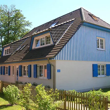 Muehlenpark 2 Muehlenpark Haus B Wo 6 *