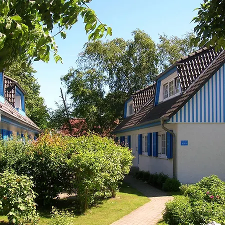Muehlenpark 2 Muehlenpark Haus B Wo 6 Apartment