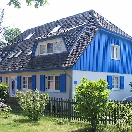 Apartment Muehlenpark 2 Muehlenpark Haus B Wo 6